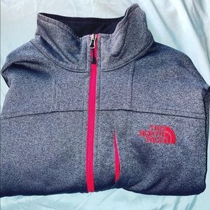 North face Sweater